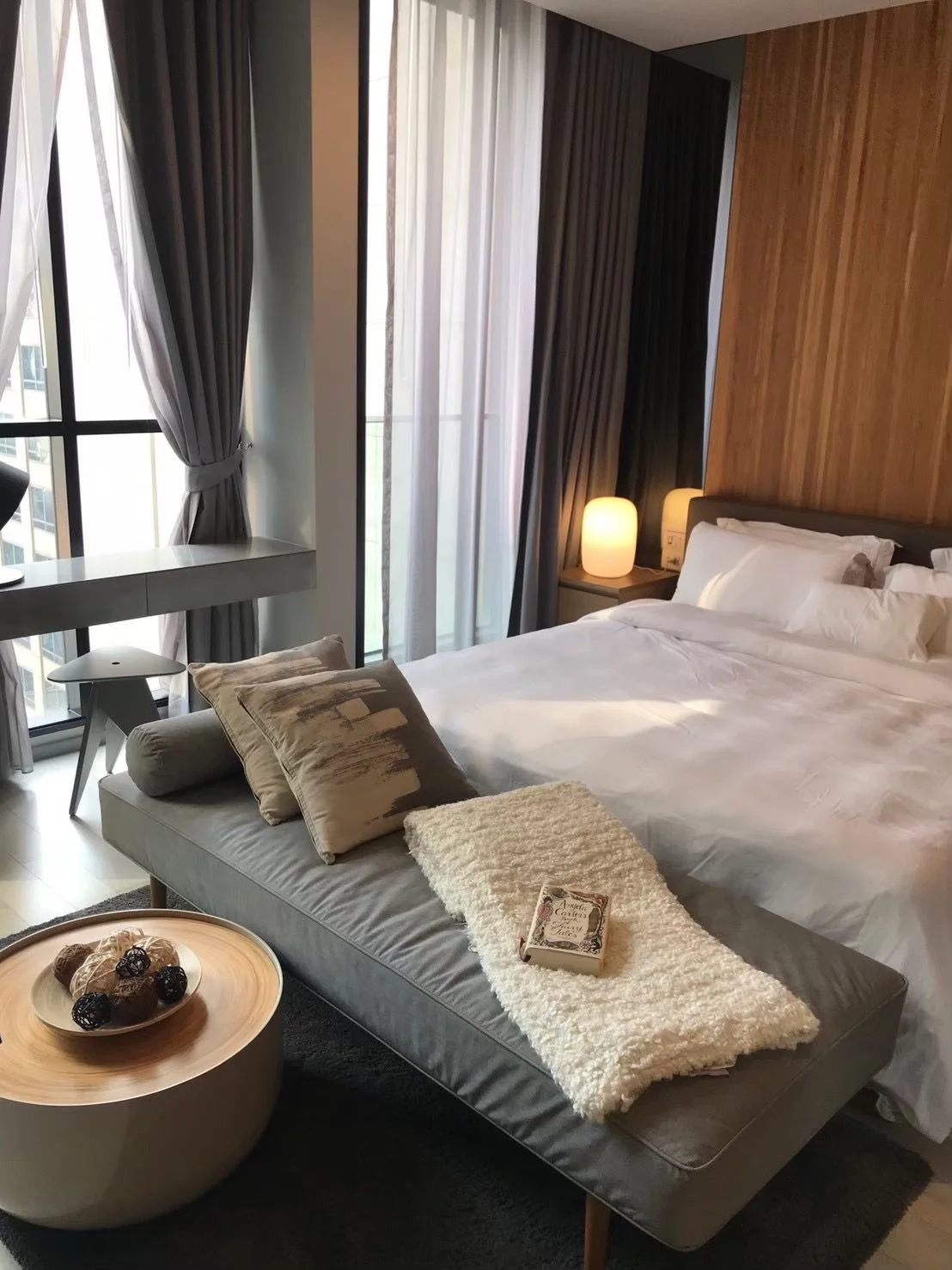 1 Bedroom condo in Noble Ploenchit