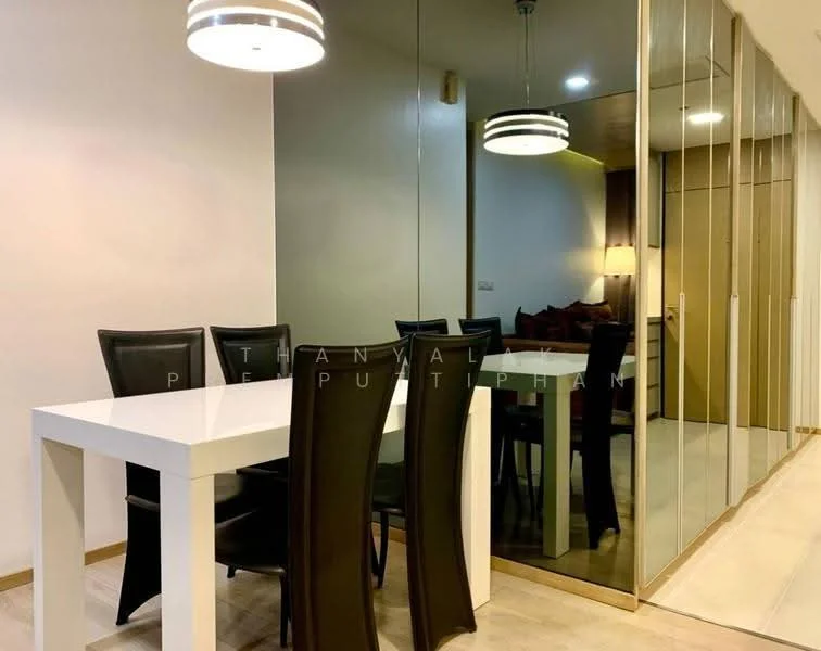 1 Bedroom condo in Noble Remix