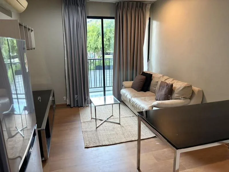 2 Bedroom condo in The Base Park West Sukhumvit 77