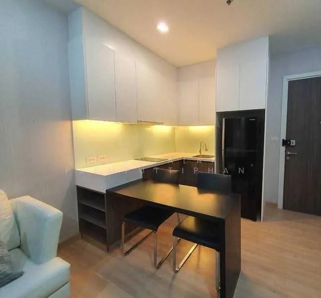 1 Bedroom condo in Urbano Absolute Sathon-Taksin