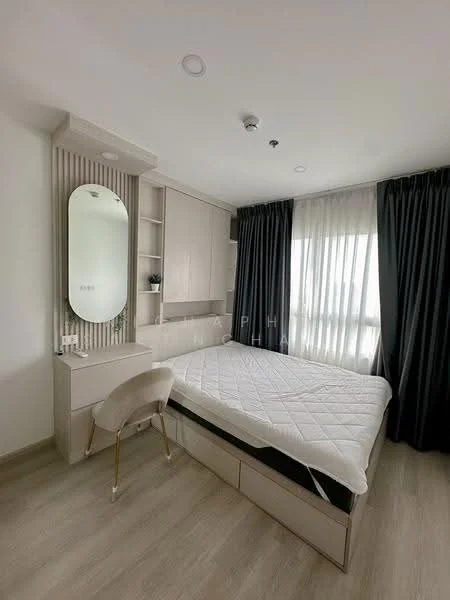 1 Bedroom condo in Elio Sathorn-Wutthakat