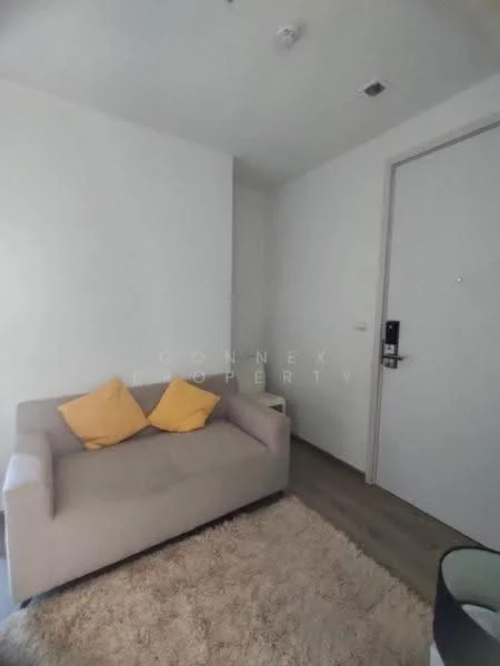 1 Bedroom condo in The Base Phetkasem
