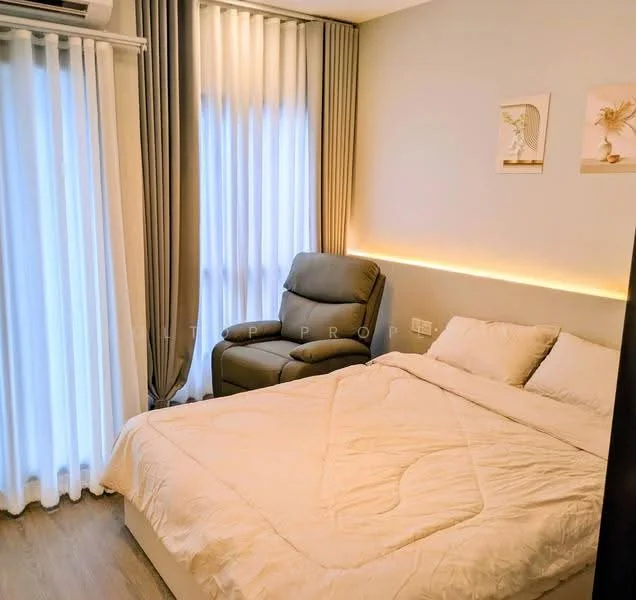 1 Bedroom condo in Metris Ladprao