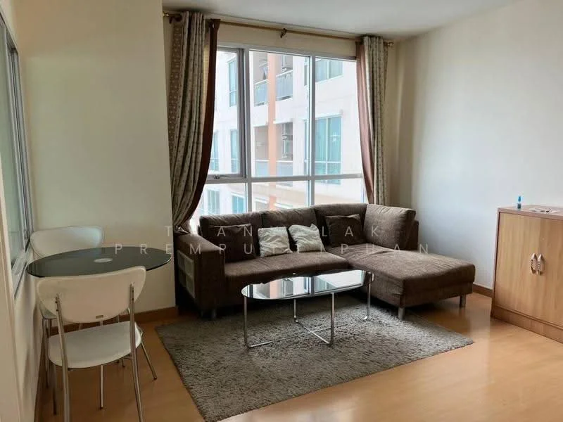 1 Bedroom condo in Life @ Sukhumvit 65