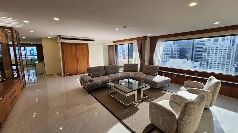 3 Bedroom condo in Liberty Park 1