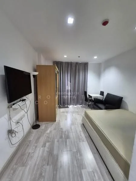 1 Bedroom condo in IDEO Mobi Sathorn