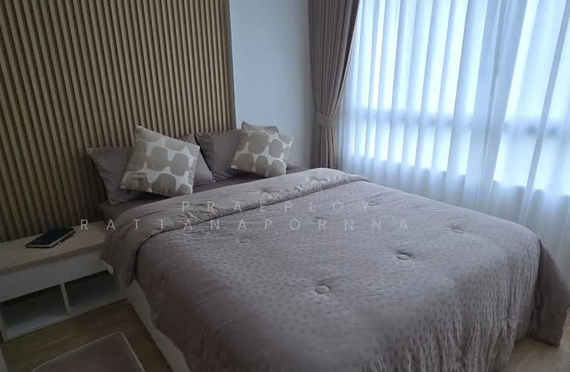 1 Bedroom condo in Elio Del Ray