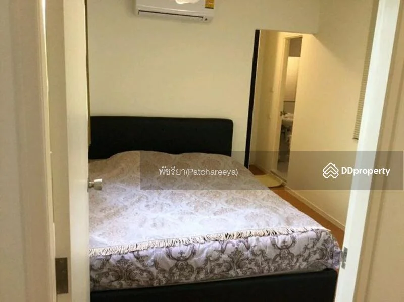 2 Bedroom condo in Lumpini Condo Town Romklao-Suvarnabhumi