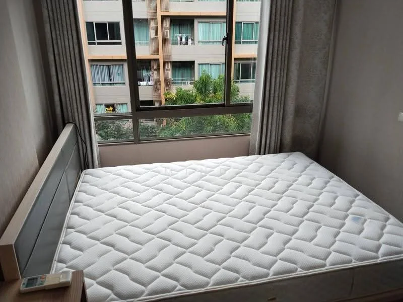1 Bedroom condo in Metro Luxe Ratchada