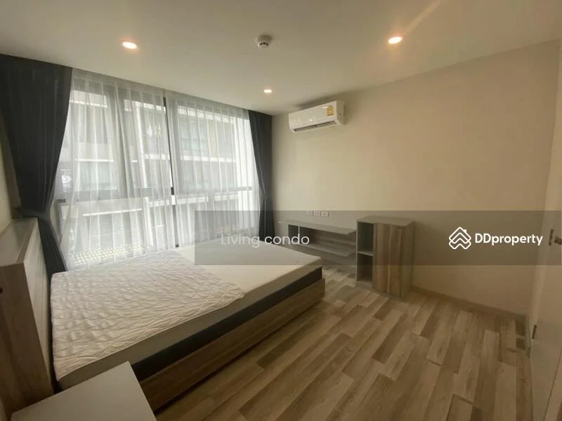 1 Bedroom condo in The Cube Premium Ratchada 32