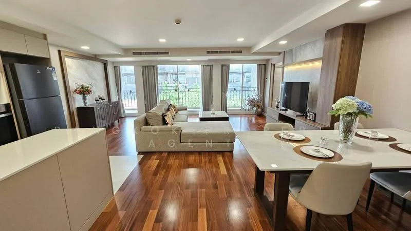 3 Bedroom condo in Kasturi Living