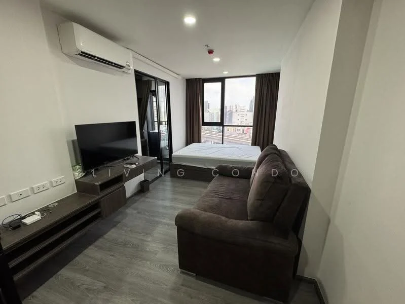 1 Bedroom condo in The Origin Ladprao Bangkapi