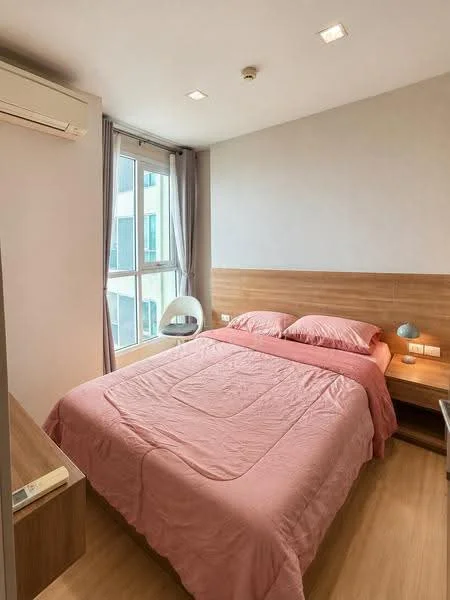 1 Bedroom condo in Rhythm Sathorn