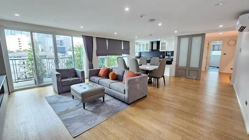 3 Bedroom condo in GM Residence