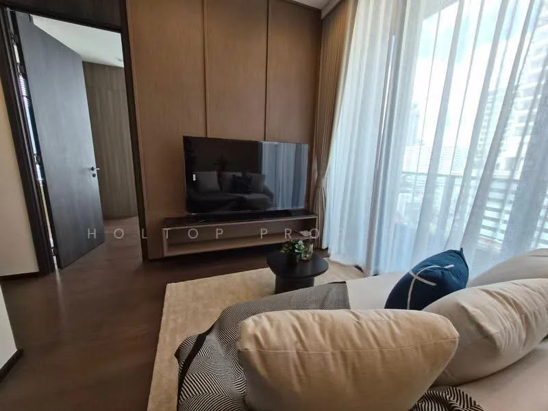 1 Bedroom condo in AESTIQ Thonglor