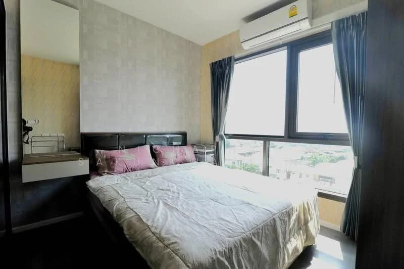 1 Bedroom condo in The Stage Taopoon Interchange