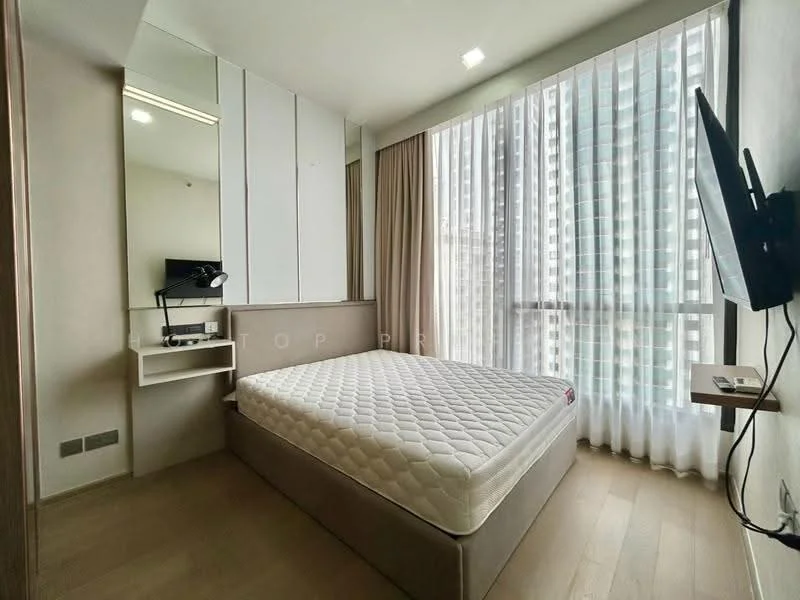 1 Bedroom condo in Celes Asoke