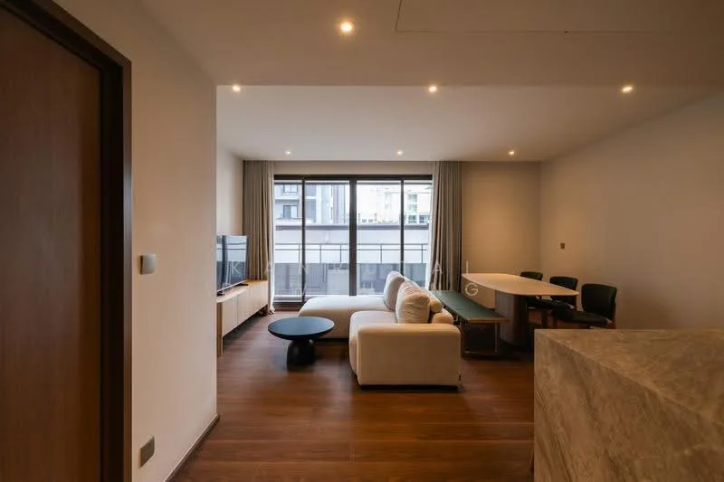 2 Bedroom condo in Via 61