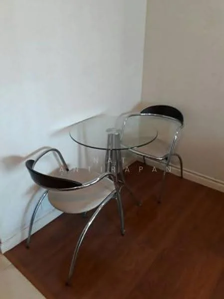 1 Bedroom condo in Grand Park View Asoke