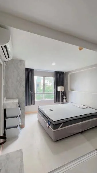 1 Bedroom condo in Lumpini Ville Ramkhamhaeng 26