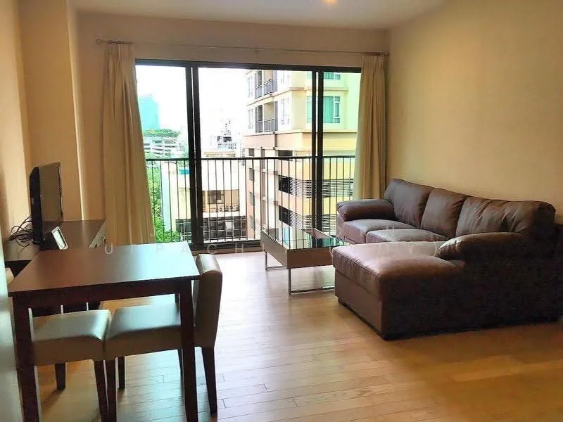 1 Bedroom condo in Noble Solo