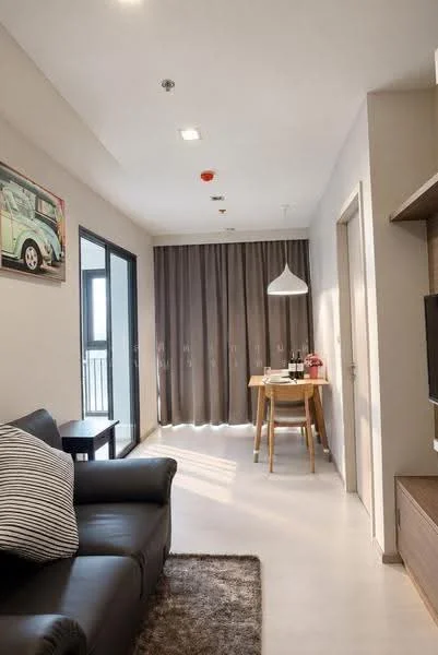 1 Bedroom condo in The Esse Sukhumvit 36