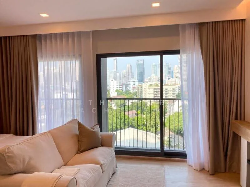 1 Bedroom condo in Noble Remix