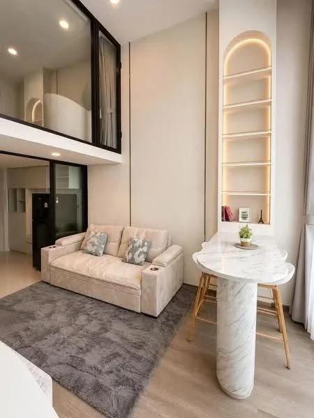 1 Bedroom condo in So Origin Kaset Interchange