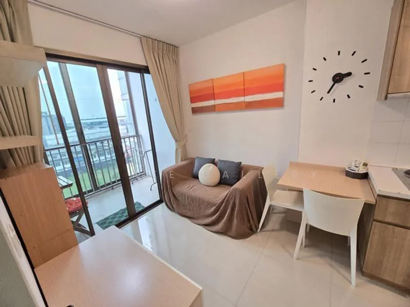 1 Bedroom condo in IDEO Mix Sukhumvit 103