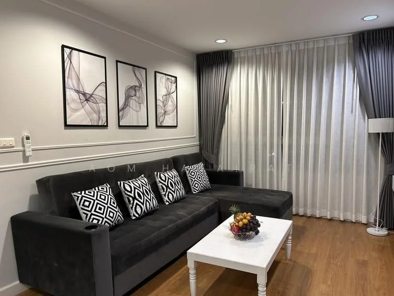 1 Bedroom condo in Condo One X Sukhumvit 26