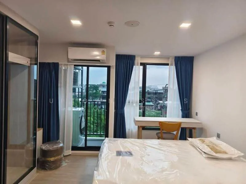 1 Bedroom condo in Kave Seed Kaset