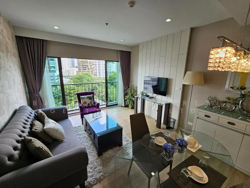 1 Bedroom condo in Noble Refine