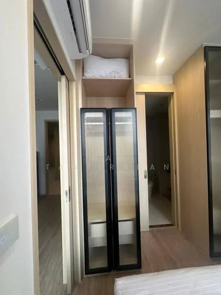1 Bedroom condo in Noble State 39