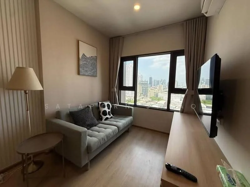 1 Bedroom condo in Life Asoke