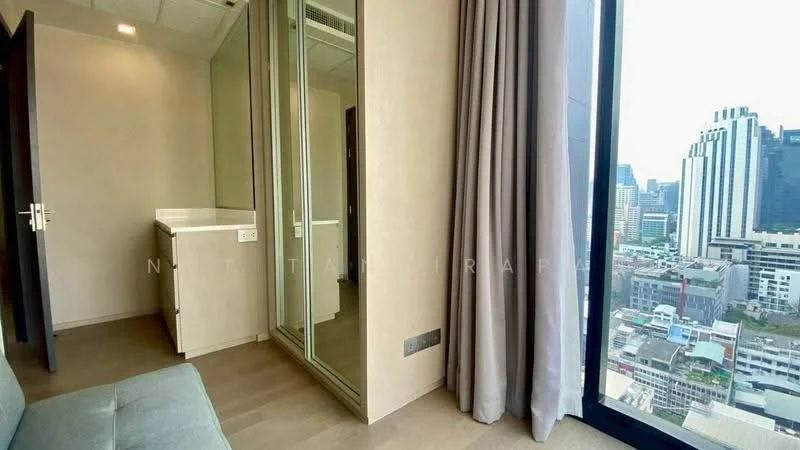 2 Bedroom condo in ASHTON Asoke