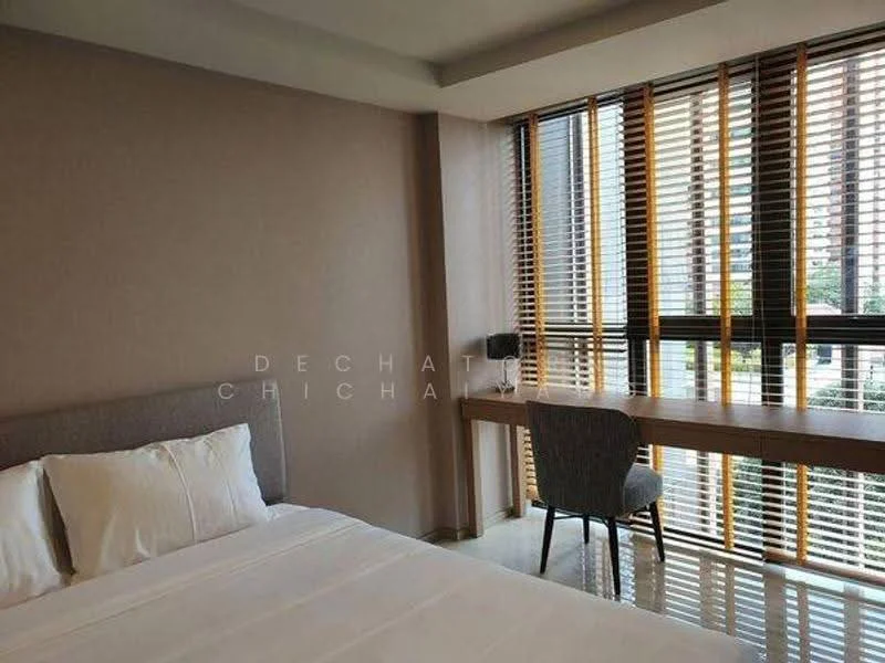 1 Bedroom condo in Walden Asoke