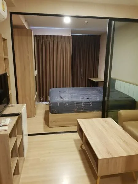 1 Bedroom condo in KnightsBridge SkyCity