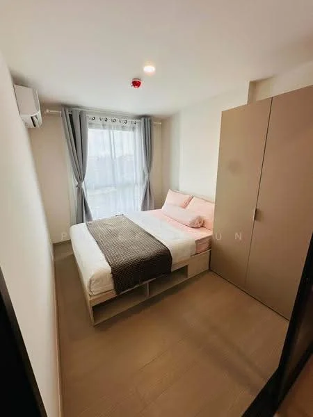 1 Bedroom condo in Good Day Sukhumvit 93