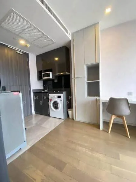 1 Bedroom condo in ASHTON Asoke