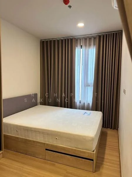 1 Bedroom condo in Chewathai Kaset-Nawamin