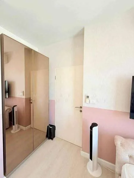 1 Bedroom condo in The Niche Pride Thonglor-Phetchaburi