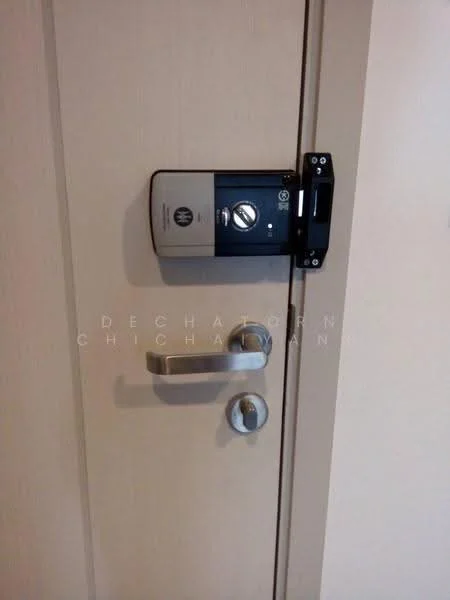 1 Bedroom condo in Life Sukhumvit 48