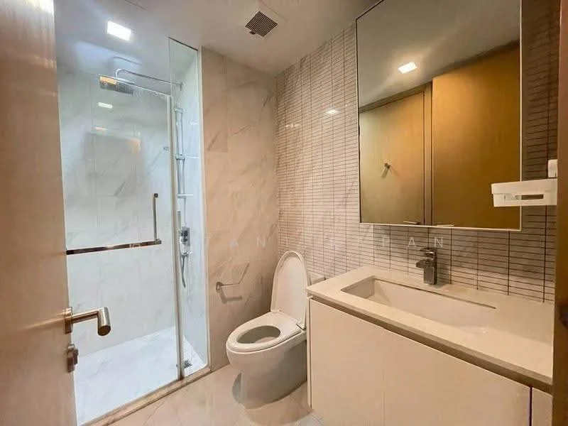 1 Bedroom condo in Hyde Sukhumvit 11