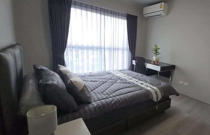 1 Bedroom condo in S&S Sukhumvit 101/1