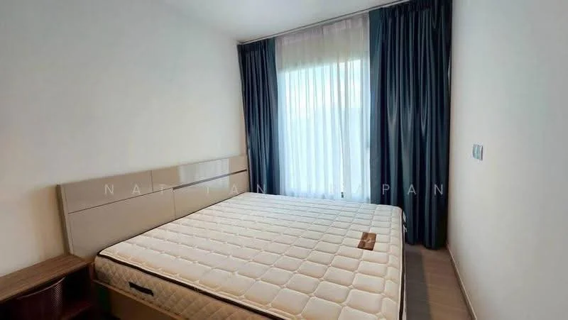 2 Bedroom condo in Life Asoke-Rama 9