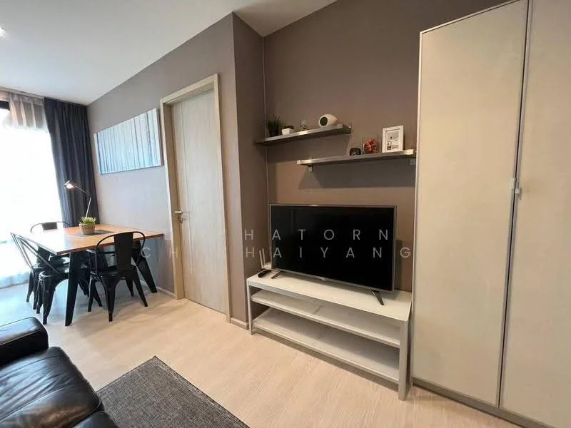 1 Bedroom condo in Rhythm Sukhumvit 36-38