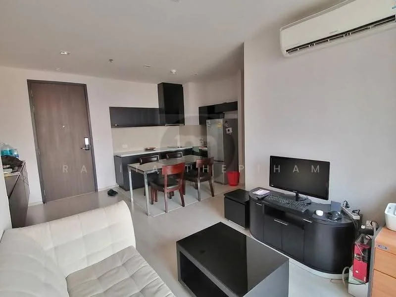 2 Bedroom condo in Rhythm Sukhumvit 44/1