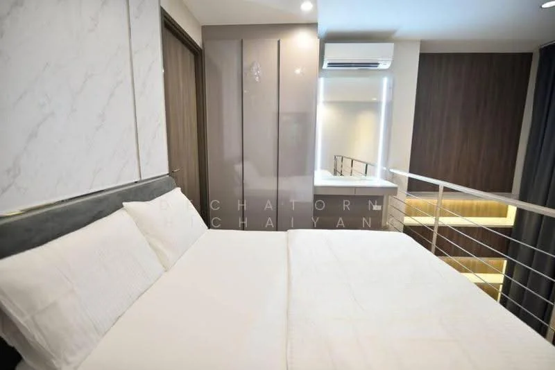 1 Bedroom condo in IDEO Mobi Asoke