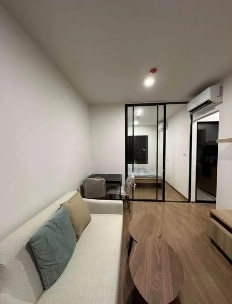 1 Bedroom condo in The Livin Phetkasem