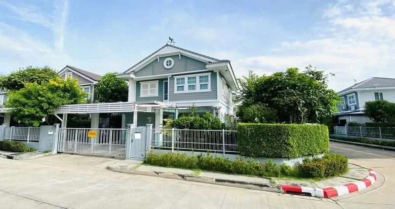 3 Bedroom condo in Chaiyaphruek ChatuChot-Watcharapol